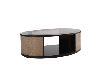 Lusso Cocktail Table