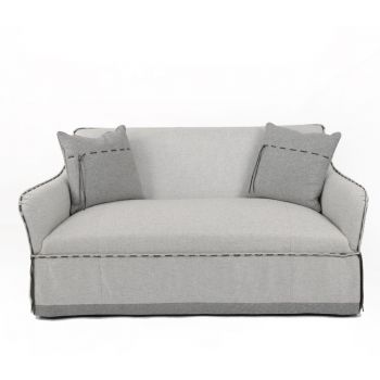 Am Chapter  H. Settee 