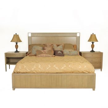 Cityscapes  Bedroom Set 