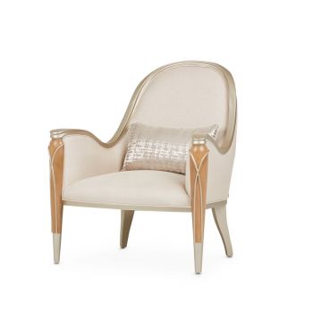 Villa Cherrie Accent Chair 